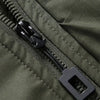 Parka homme militaire