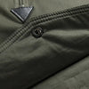 Parka homme militaire