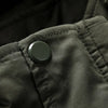 Parka homme militaire