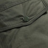 Parka homme militaire