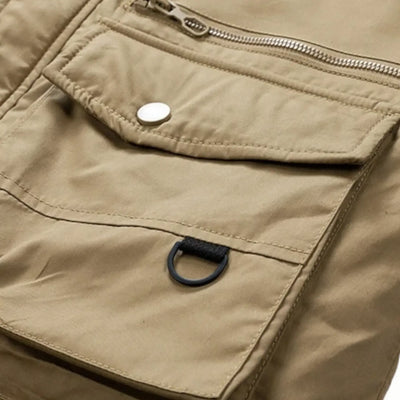 Parka de l’armée