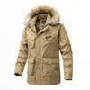Parka de l’armée