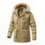 Parka de l’armée