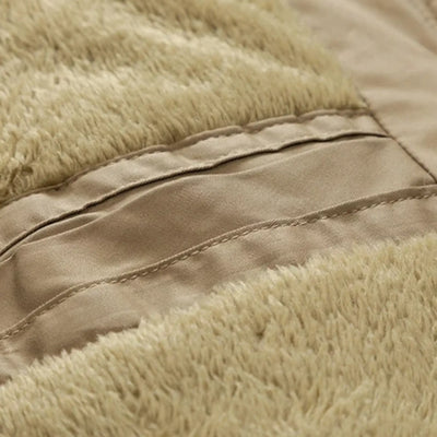 Parka de l’armée