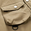 Parka de l’armée