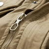 Parka de l’armée