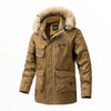 Parka de l’armée