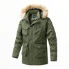 Parka de l’armée