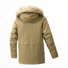 Parka de l’armée