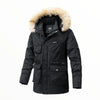 Parka de l’armée