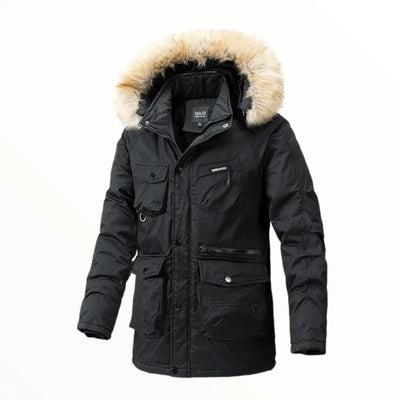 Parka de l’armée