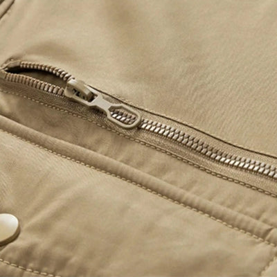 Parka de l’armée