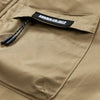Parka de l’armée
