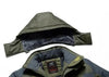 PARKA MILITAIRE - IMPERMEABLE