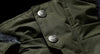 PARKA MILITAIRE - IMPERMEABLE