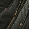 PARKA MILITAIRE - MANTEAU D’HIVER POUR HOMME