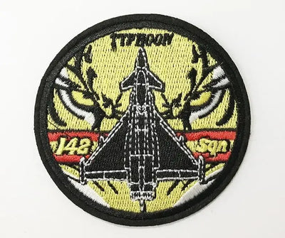 Patch aviation militaire