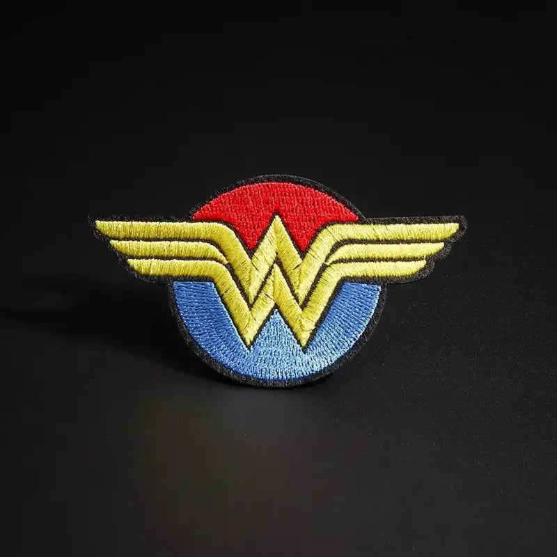 Patch ecusson militaire