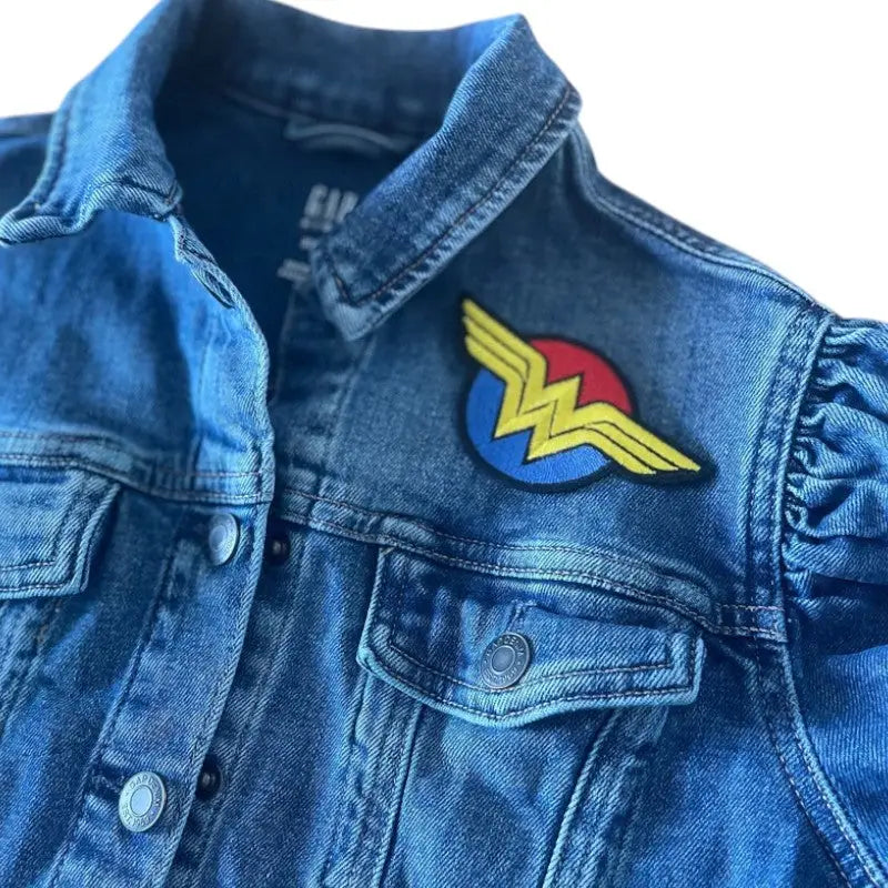 Patch ecusson militaire