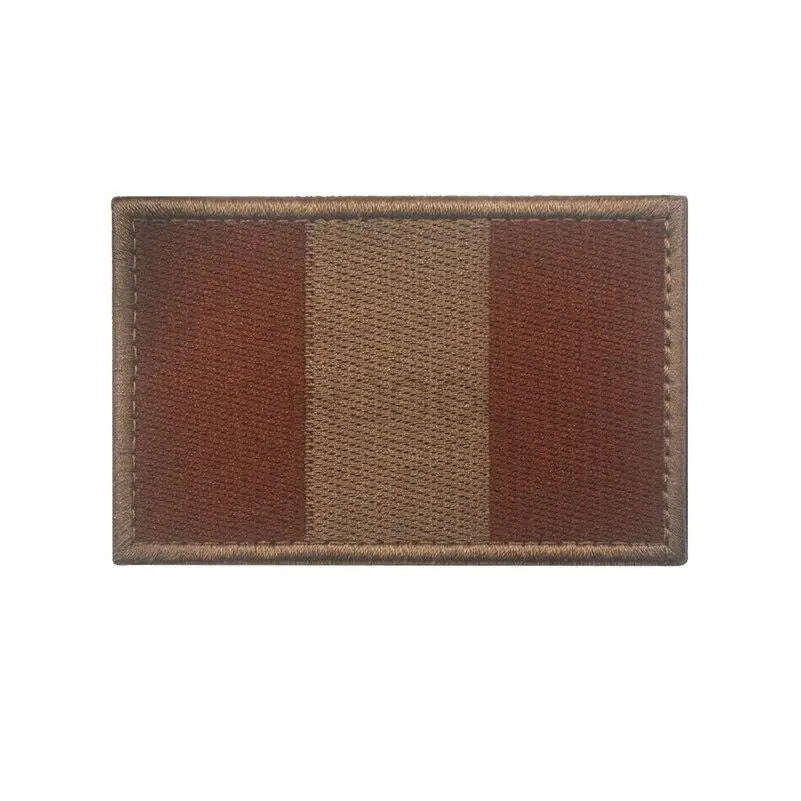 Patch france militaire