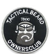 PATCH MILITAIRE AVEC DOS AUTO-AGRIPPANT