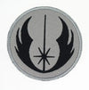 PATCH MILITAIRE AVEC DOS AUTO-AGRIPPANT