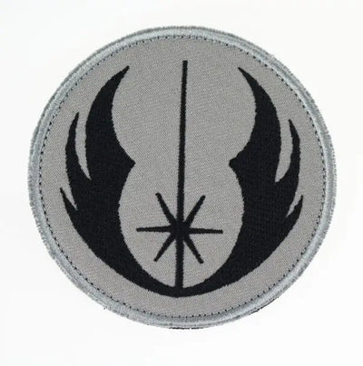 PATCH MILITAIRE AVEC DOS AUTO-AGRIPPANT