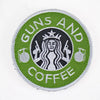 PATCH MILITAIRE AVEC DOS AUTO-AGRIPPANT