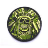 PATCH MILITAIRE AVEC DOS AUTO-AGRIPPANT
