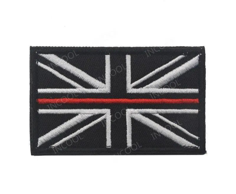 Patch militaire bretagne