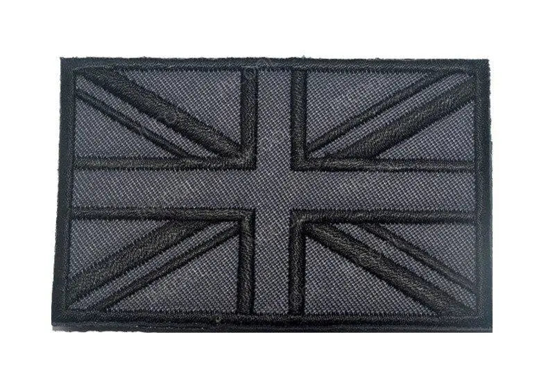 Patch militaire bretagne