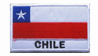 Patch brodé emblème militaire PVC - 1 10X4CM Broderie - Ecussons Patch brodé emblème militaire PVC - 1 10X4CM Broderie - Ecussons