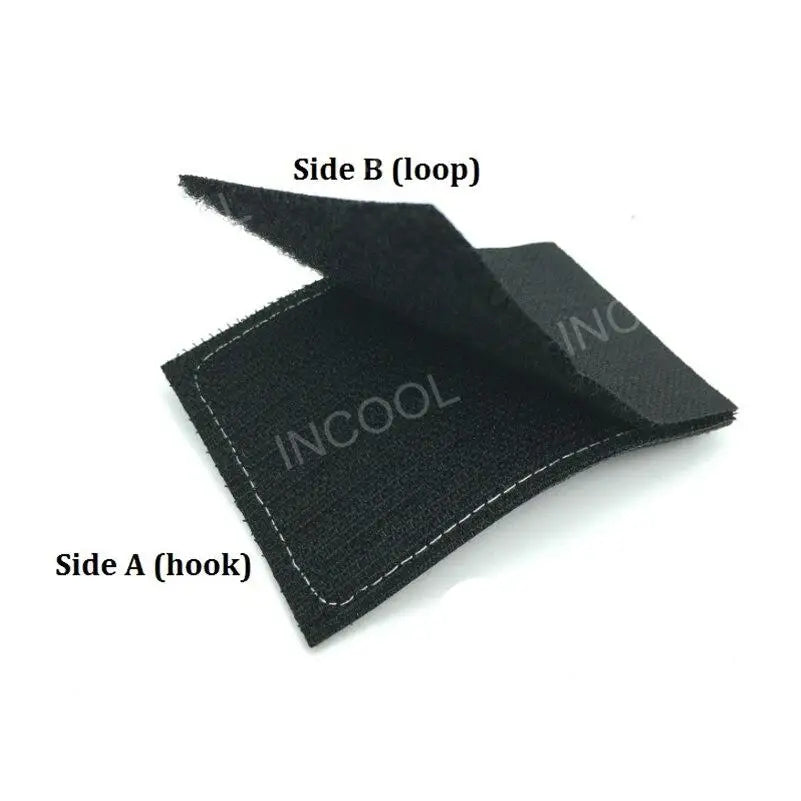 PATCH MILITAIRE - FUCK