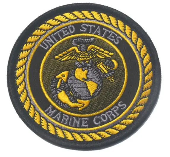 PATCH MILITAIRE - LÉGIONNAIRE