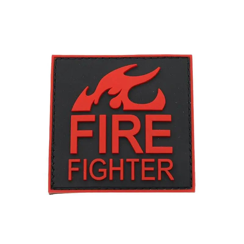 PATCH MILITAIRE - SECRET MONDIALE