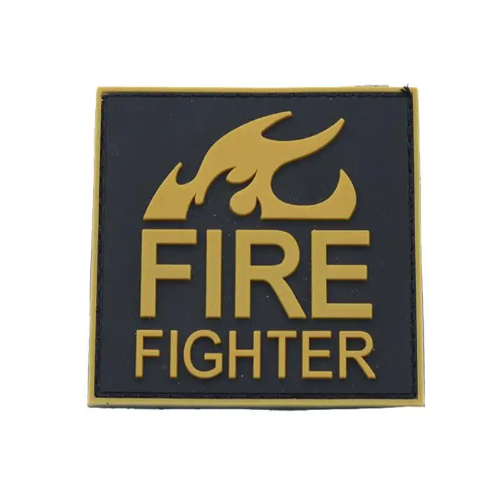 PATCH MILITAIRE - SECRET MONDIALE