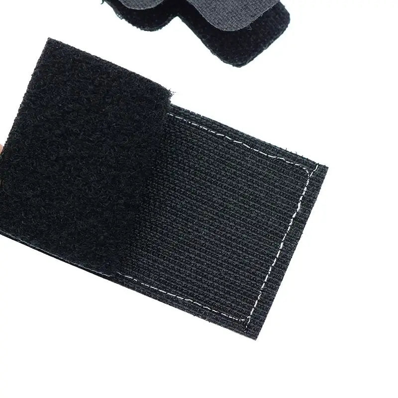 PATCH MILITAIRE - TISSU DE HAUTE QUALITÉ