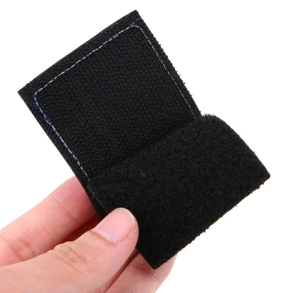 PATCH MILITAIRE - URGENCE