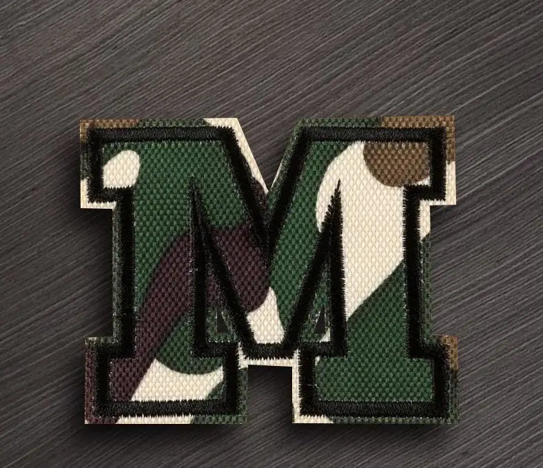 Patch militaire us
