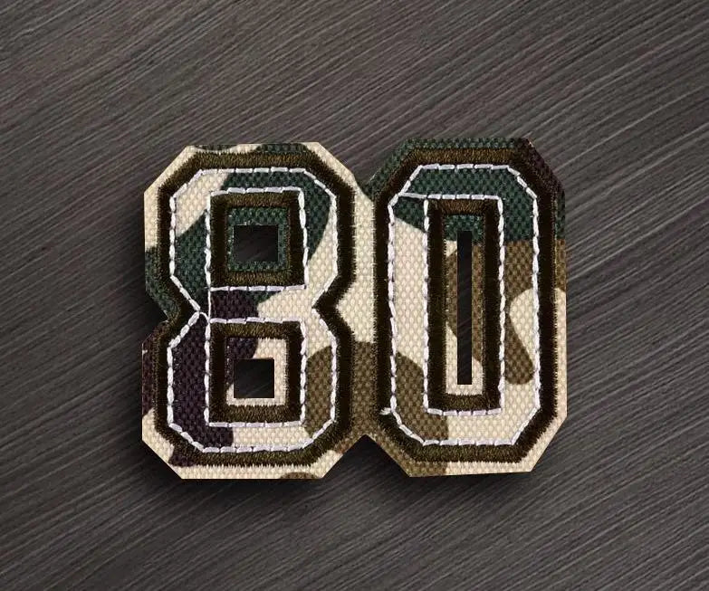 Patch militaire us