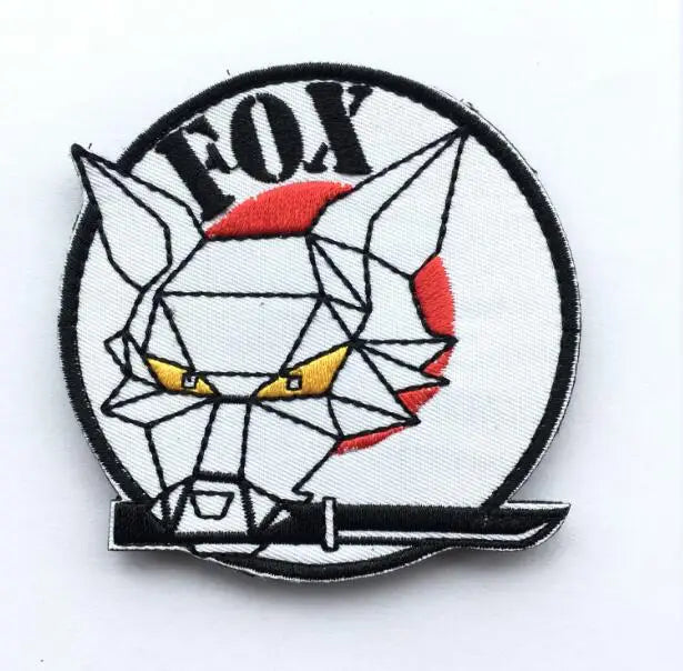 Patch sac a dos militaire