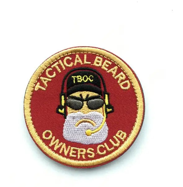Patch sac a dos militaire