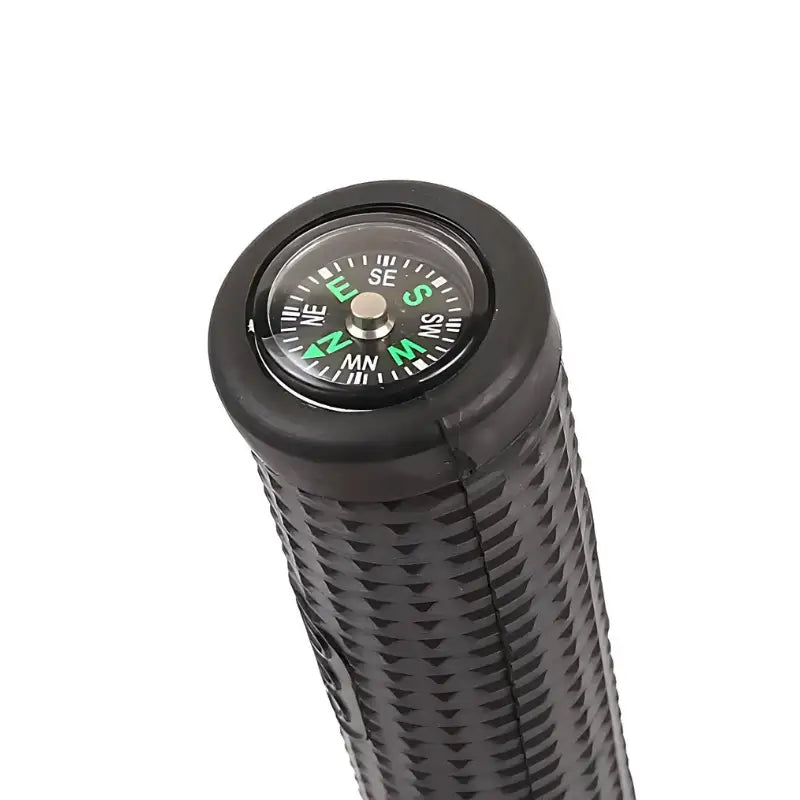 Pelle pioche pliante armée