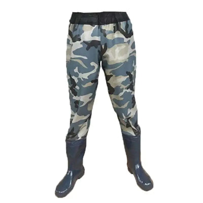 Percussion chasse pantalon