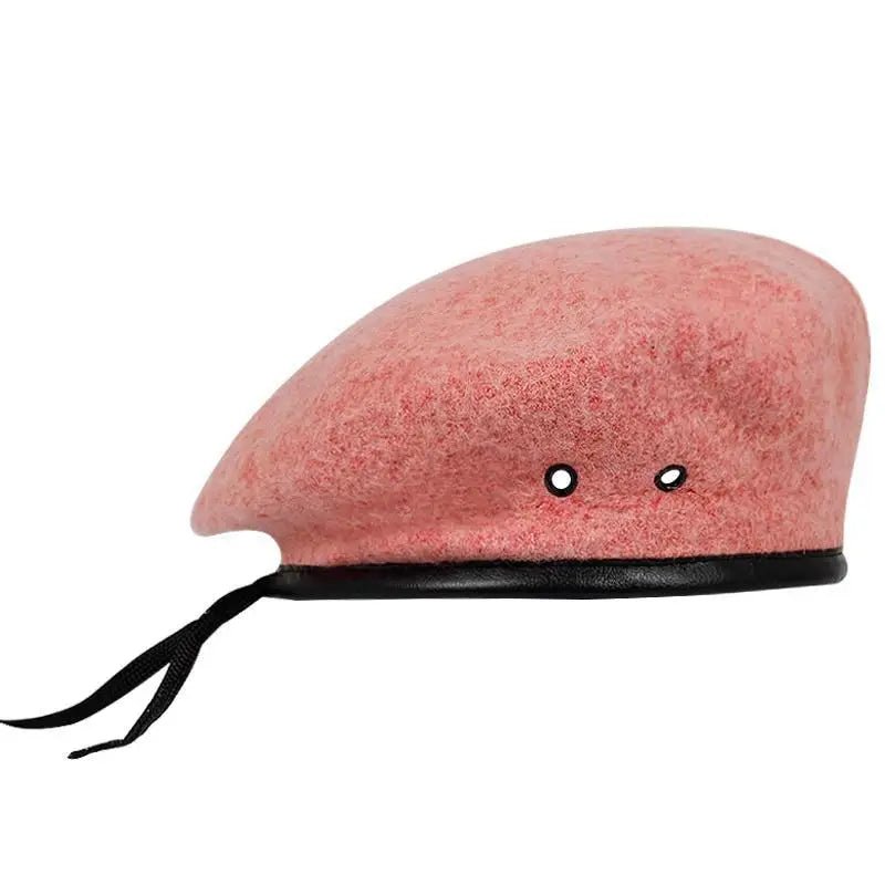 Le petit beret
