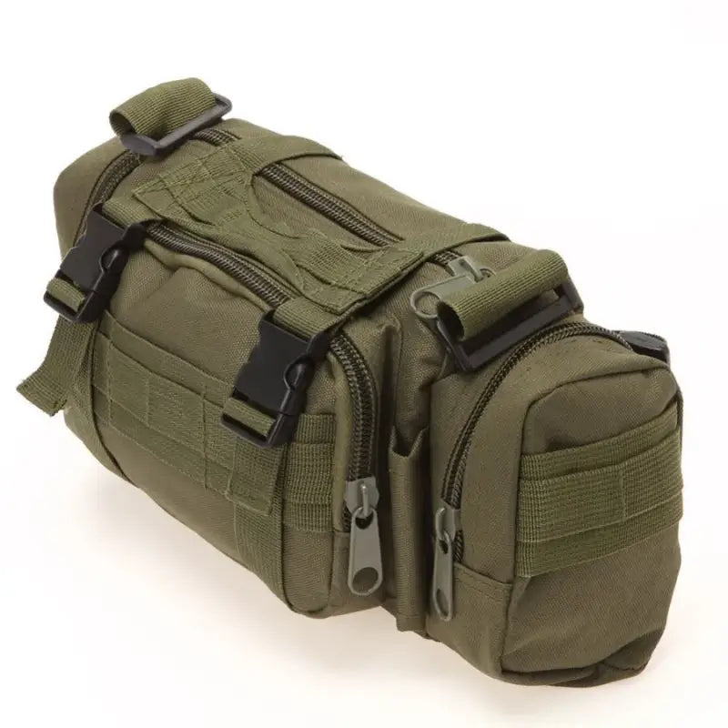 Petit sac a dos tactique