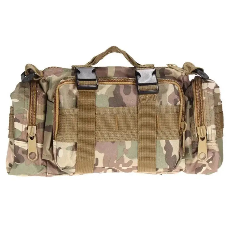 Petit sac a dos tactique