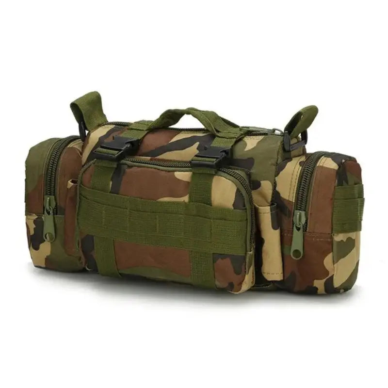 Petit sac a dos tactique