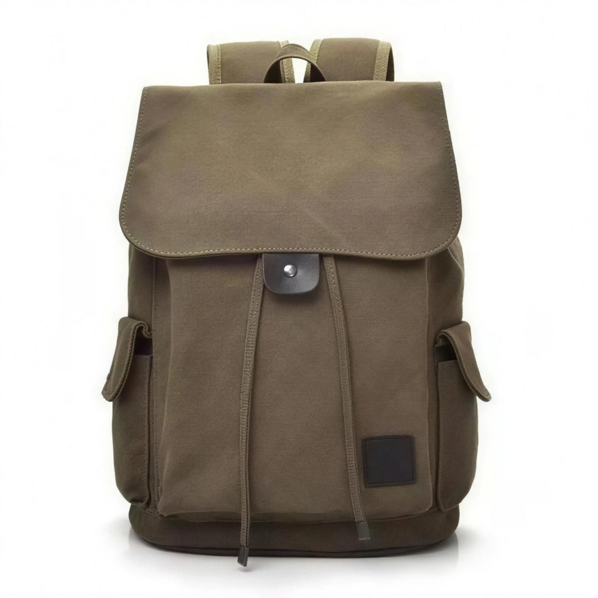 Petit sac a dos militaire americain vintage