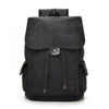 Petit sac a dos militaire americain vintage